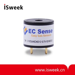 德國EC Sense  HCHO 甲醛傳感器